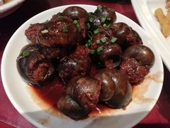 -阿莉餐厅(枣阳路店)