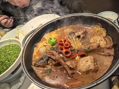 -打酱油·非遗淮扬菜(瘦西湖梅岭店)