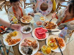 -南宫温泉水世界