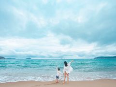 -三亚亚龙湾天域度假酒店