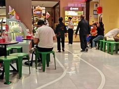 -海底捞火锅(龙湖金沙天街店)