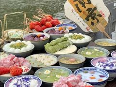 -李百蟹·江南蟹黄面·河景餐厅(夫子庙总店)