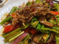 -德胜轩正宗顺德菜(宝安沙井会展中心店)