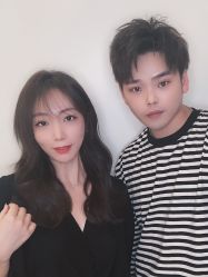 -3AM HAIR SALON染发烫发接发