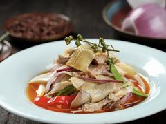-金手鼓·新疆菜(南京店)