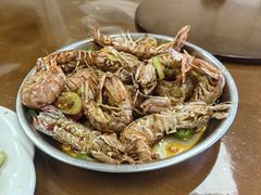 -罗记家常菜(鸿景花园店)