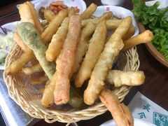 -长今家韩国料理(瑞景店)