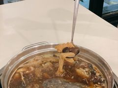 -太婆天府山珍酒楼(亚运村店)
