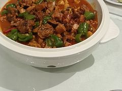 -丝宴·凤城印象·西北特色菜(彩虹湾店)