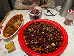 -常和州·夜宵大排档(常州单店)