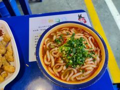 -马路边边火锅串串(观前街店)