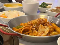 -韩时烤肉(枫蓝店)