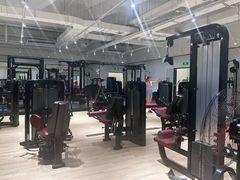 -FLARE STAR FITNESS(复地活力城店)