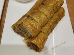 -枣子树·素食餐厅(普陀山店)