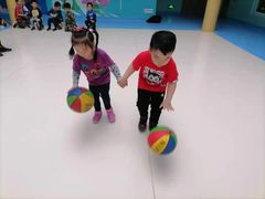 -上海贝贝佳幼儿园