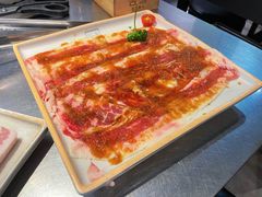 牛五花肉-喜来稀肉(虹泉路店)