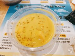 -满记甜品(王府井北京市百货大楼店)
