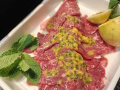 -大龙燚·旷野鲜火锅(广州首店)