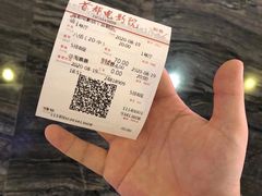 -首都电影院(金融街店 杜比全景声)