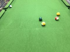 -云顶桌球棋牌俱乐部(长楹天街店)