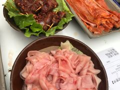 -周幺妹重庆老火锅(银泰城总店)