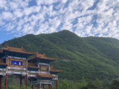 -天津盘山风景名胜区