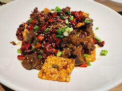 -太二酸菜鱼(赛格国际店)