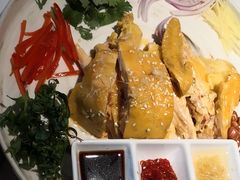 -Aqua Oasis 水天堂(石路天虹店)