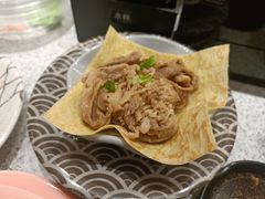 -争鲜回转寿司(中街大悦城店)