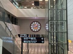 -郑州新郑国际机场-T2航站楼