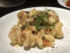 -上海苏宁宝丽嘉酒店·嘉府壹号中餐厅