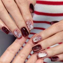 -斯馨·健康美甲美睫