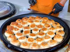 -毛氏汽水包(山海关路店)