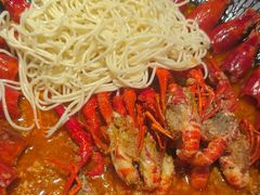 -红盔甲·小龙虾(车公庙店)