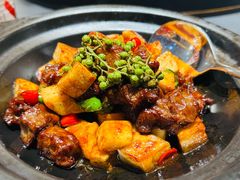 -曼格纳·曼芯馆(杨浦店)