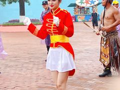 -欢乐水魔方水世界
