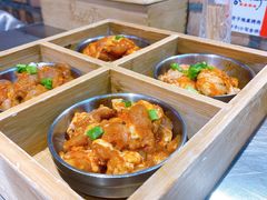 鸡肉四拼-马路牙子烧烤音乐酒馆(望京店)