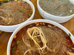 -白家高记肥肠粉(总店)