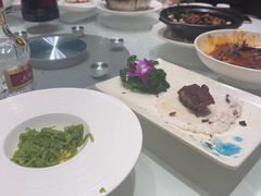 -小贝壳酒楼(经九路店)