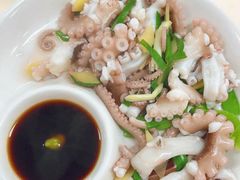 八爪鱼-小溪桥三号院子(华庄店)