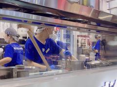 -煲珠公·老红糖珍珠奶茶(长宁龙之梦店)