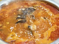 -聚黔堂凯里酸汤鱼美食店