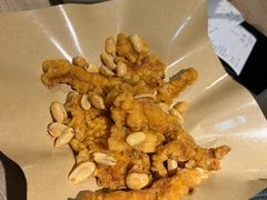-青花椒秘制烤鱼(光启城店)
