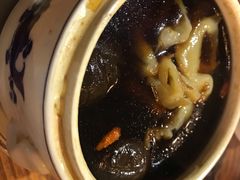 -黄祥华养生堂·炖汤·营养蒸饭(岭南天地店)