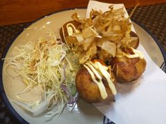 章鱼小丸子-百步拉面