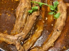 -蝎王府羊蝎子(西直门店)