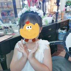 -小熊维尼高端儿童摄影(宝安旗舰店)