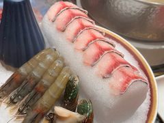 -牛将军•涮肉•烤肉(北京王府井·故宫店)