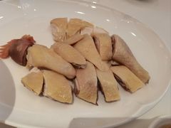 -侨美·唐荔园·40年地道粤菜