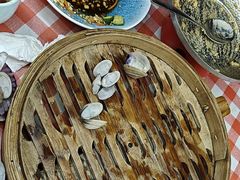 -船梆煮•蒸汽海鲜·炉火烤肉(五四广场店)